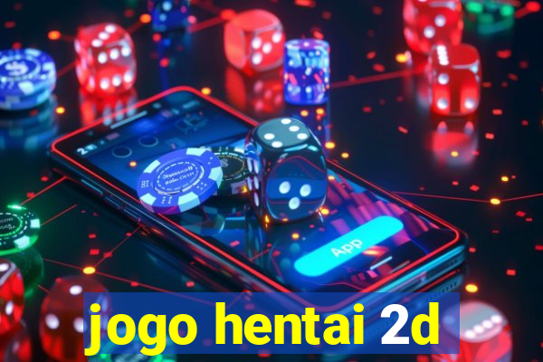 jogo hentai 2d